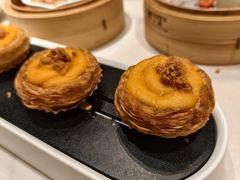-禄运茶居·手工点心(猎德店)