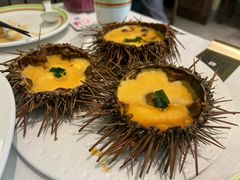 -开海·红岛海鲜虾水饺(石老人店)