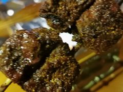 -腰子哥烤串(石佛营炫特店)