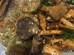 -明明烤牛肉(原明明东北烧烤)