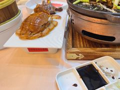 -便宜坊烤鸭店(荣华店)