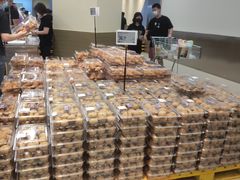 -盒马X会员店(王府井奥莱UP TOWN店)