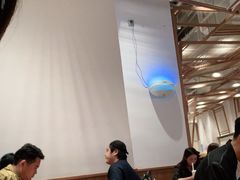 大堂-小满手工粉(上海月星环球港店)