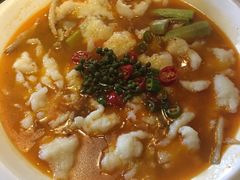 -東舍食唐精品陕菜馆