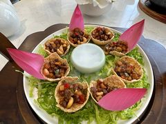 -火福·天湖阁大闸蟹博物馆主题餐厅(浅水湾店)