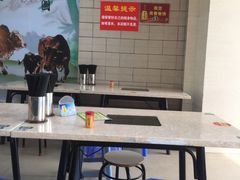 大堂-华威达牛庄(黄埔大道西店)