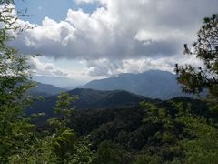 -腾冲云峰山