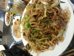-厚味居炙子烤肉·清真(天桥南纬路店)