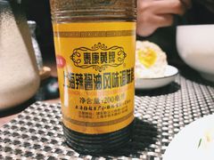 -十面春风·江南面馆(崇宁路店)