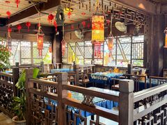 -香满楼.建水老宅院