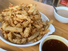 -满口香饭店