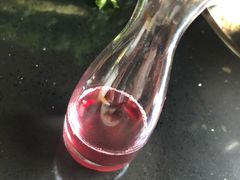 -果松木炭酸菜铜火锅·外婆参鸡汤