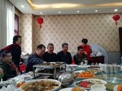 -人和居(丰葆路店)