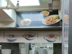 -百福麵家(新馬路店)