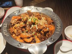 -胖哥俩肉蟹煲(盐城金鹰国际店)