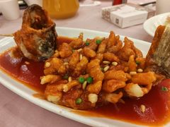 -顺风江南宴(静安大融城店)