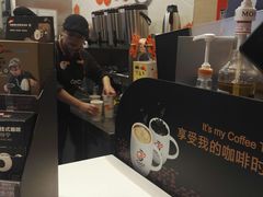 -CoCo都可(方庄店)