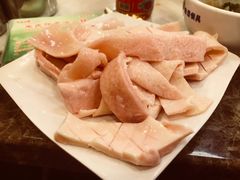 -朱氏胖子烂火锅(洪崖洞店)