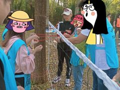 -亲兄弟真人CS团建拓展基地