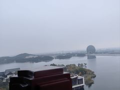-北京雁栖湖国际会展中心