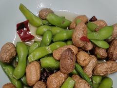 -香港狮子山下·明星粤菜餐厅(北苑店)