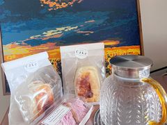-DearCake 黛点心(花牌坊店)