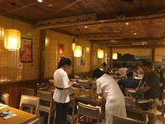 大堂-三石铁板烧(紫竹桥店)