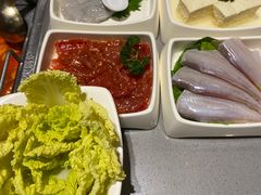 -海底捞火锅(金光华店)