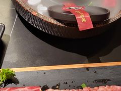 -谷牛和牛烤肉(漕河泾印象城店)