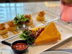 -OGGI TRATTORIA PIZZERIA(深业上城店)