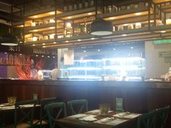 -亚马逊环球美食百汇(新城吾悦广场店)