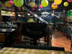 -美森西餐厅(曙光大道店)