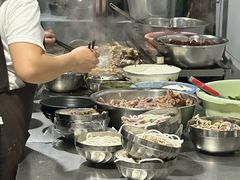 -张家羊肉汤粉小吃店