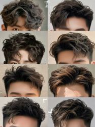 点击看大图 -ASA HAIR SALON