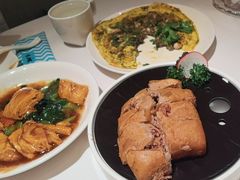 -莆田餐厅PUTIEN(三里屯店)