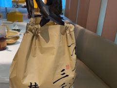 -桂满陇·手作小笼包&江南叫花鸡(中山公园店)