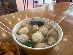 -家宴·灌蛋·沙茶面(曾厝垵店)