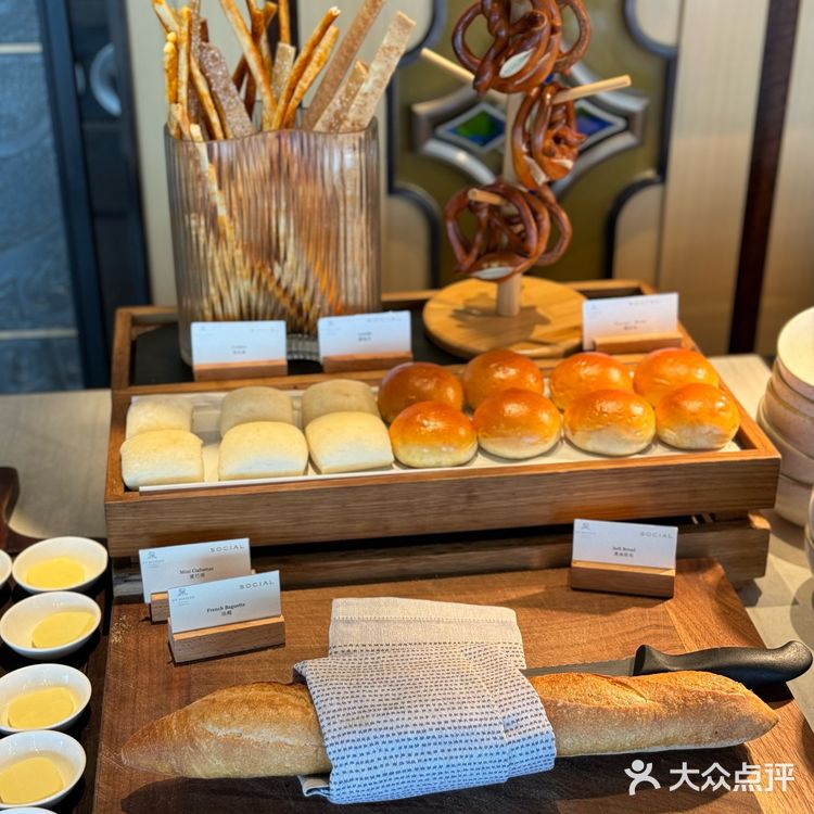 青島|自助餐天花板!景好食物精緻服務一流