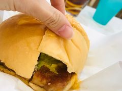 -旺角宝港式茶餐厅(寮步店)