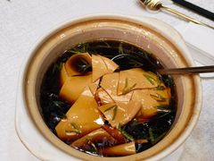 -听松楼·花园酒店·自助餐厅(红梅公园店)