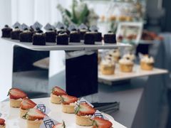 -艾加柒克蛋糕茶歇甜品台(春熙路店)