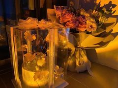 -玉见cake低糖蛋糕甜品台定制(河西店)