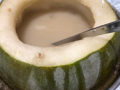 冬瓜盅-红旗山庄(圭峰山店)