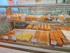 -红星前进面包牛奶公司(五道口购物中心店)