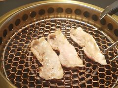 -極屋鮨牛 · 烧肉酒场(时代C馆店)