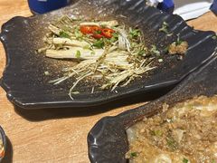-质烤烤物·活烤海鲜(质烤总店)