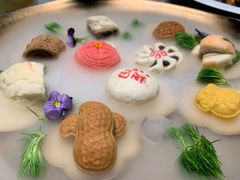 -旺顺阁·北京菜(北辰上品+)