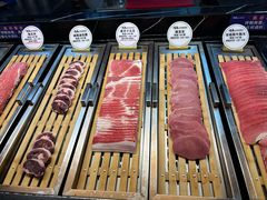 -梨花自助烤肉(乐宾店)