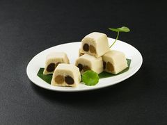 沙琪玛-御仙都北京菜馆·烤鸭店(双井店)