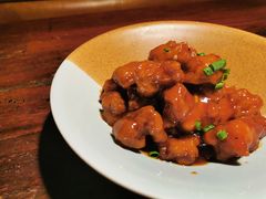 糖醋里脊-外婆家(南开大悦城店)